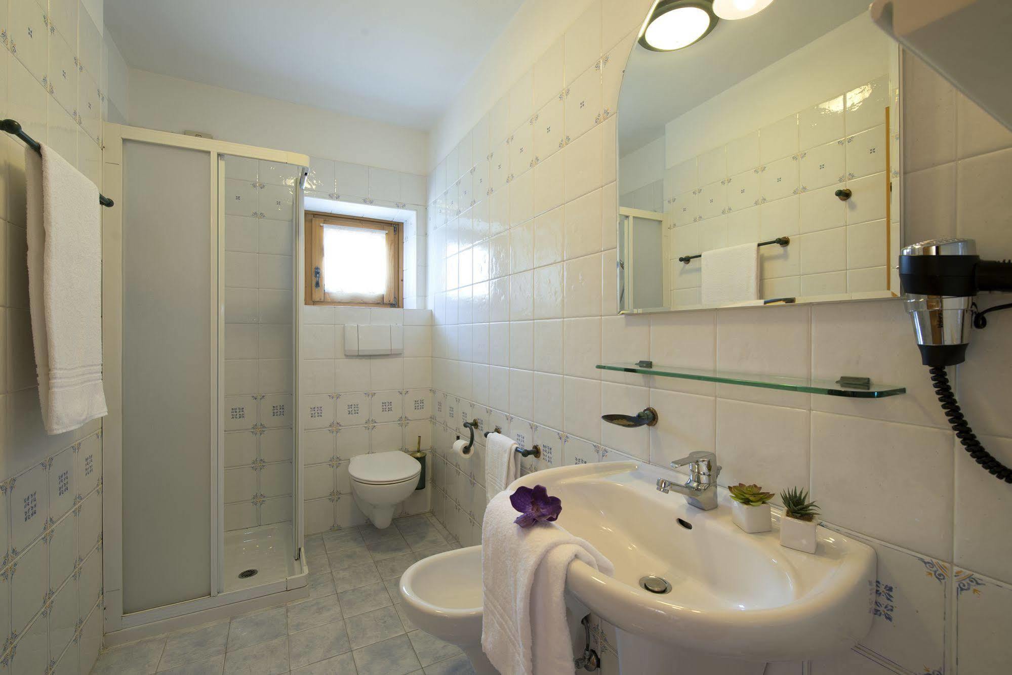 Residence Rio Piccolo โมลเวโน ภายนอก รูปภาพ
